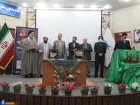 ۱۲ اثر برگزیده جشنواره ملی «فیلم کوتاه بعثت» معرفی و تجلیل شدند