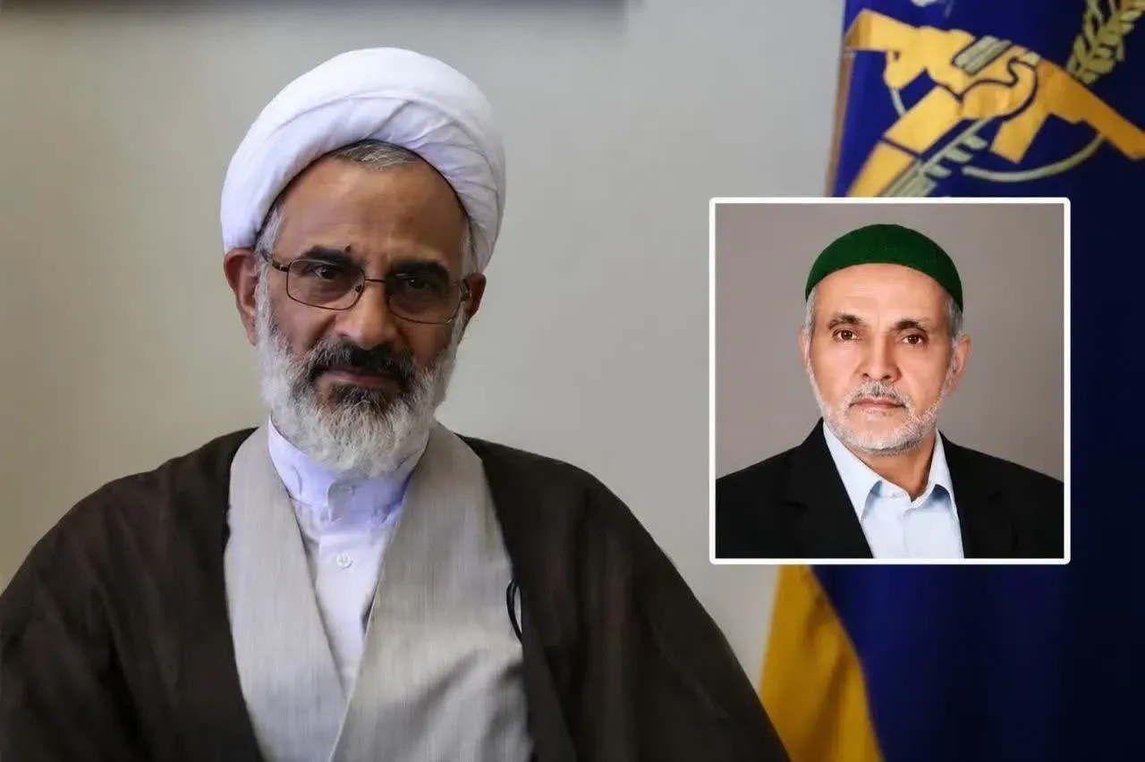 حاجی صادقی