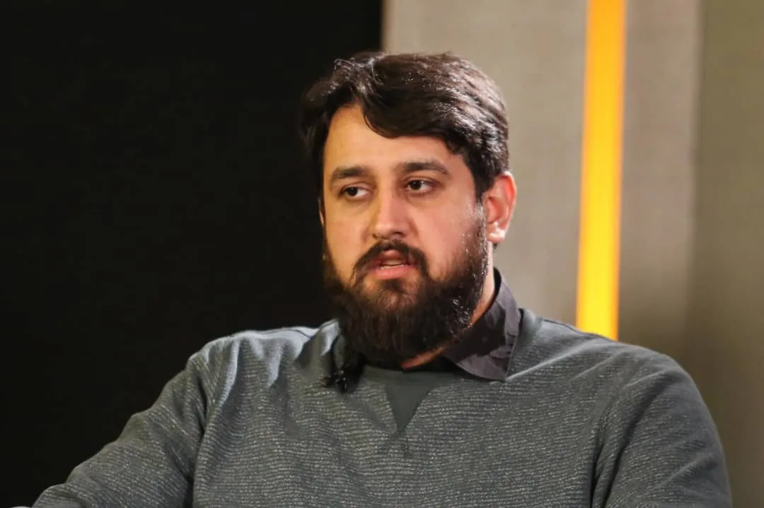 امیرعباس ربیعی