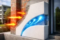 فناوری بومی که پل‌های حرارتی را حذف می‌کند