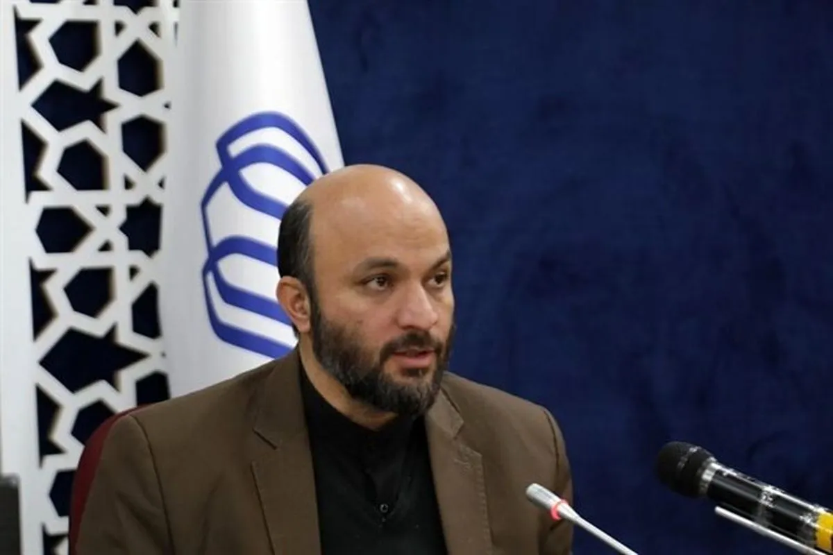 خان‌محمدی: معلمان با ایثار خود در آموزش و مدرسه‌سازی نقشی فراتر از تدریس دارند