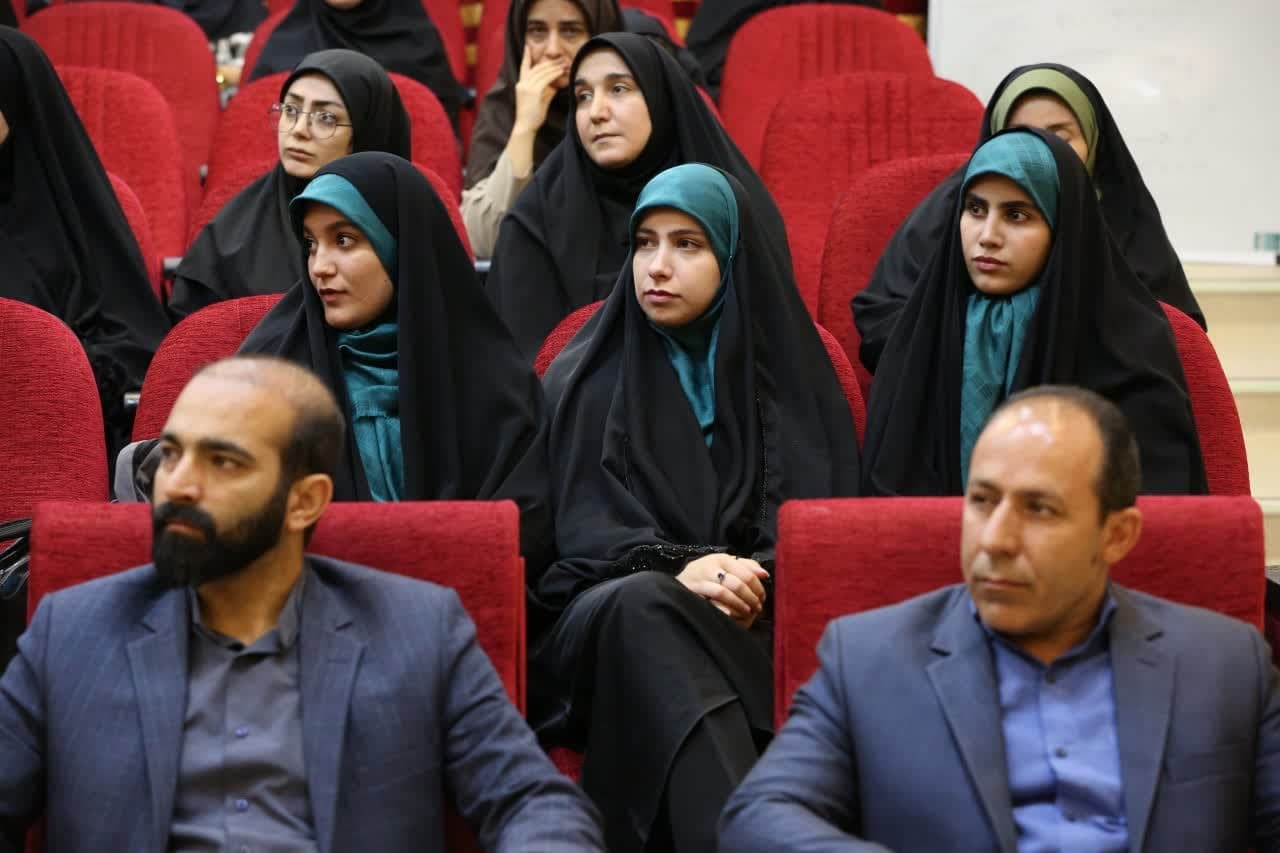 یادواره شهدا