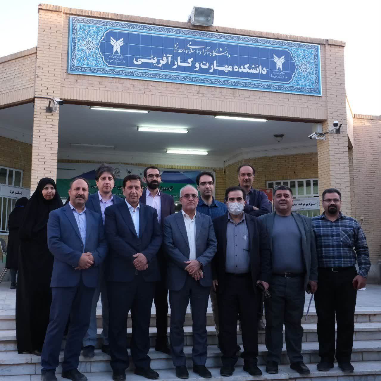 دانشکده توسعه فناوری و کارآفرینی؛ انقلاب در مدل تربیت نیروی انسانی/هم‌نشینی علم و تولید اشتغال‌پذیری را به ۹۰ درصد رساند
