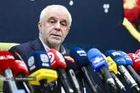 سخنان متاثر کننده رئیس بنیادشهید درباره جراحات «کیان قاسمیان» + فیلم