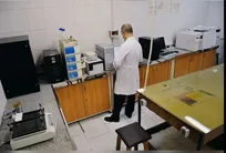 ارتقای مجموعه آزمایشگاه‌های دانشگاه آزاد تبریز از توانمند به ممتاز