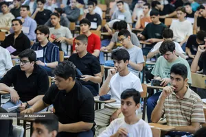 آزمون&zwnj; مدارس سمپاد و نمونه دولتی