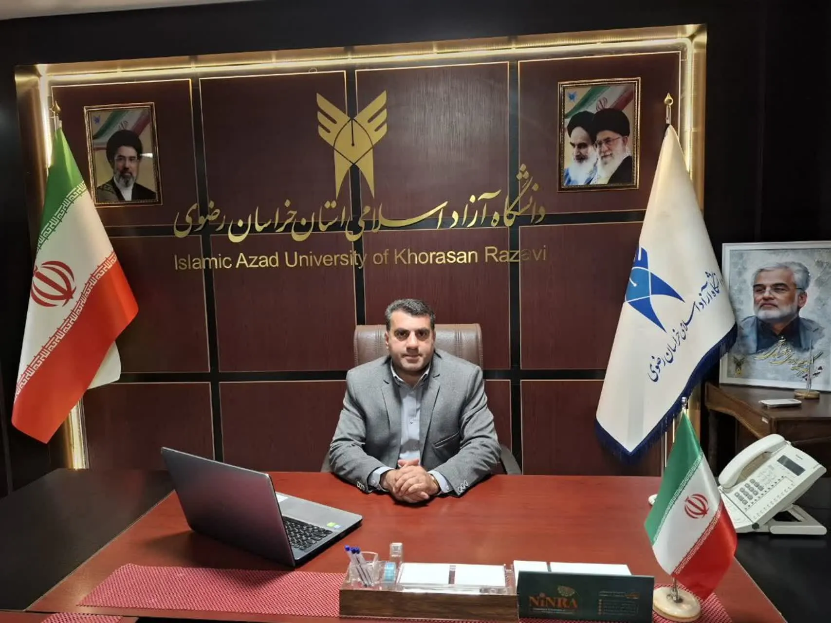 احسان رضوی