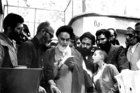 سری کتاب‌های «نقش امام خمینی در تعیین راهبردهای جنگ تحمیلی» در حال آماده‌سازی
