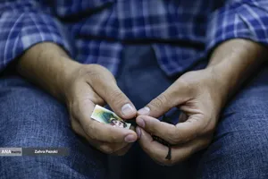 دیدار با خانواده شهید