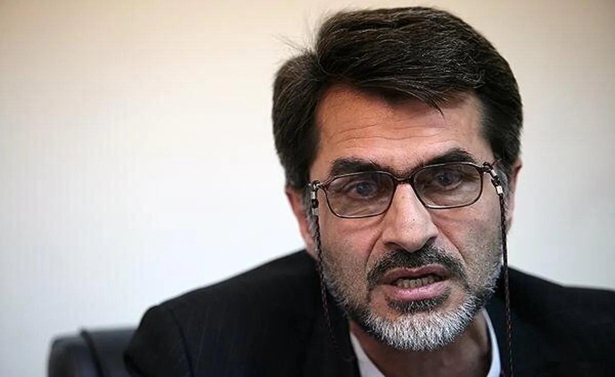 کوچک‌زاده: شروط ایران برای مذاکره منطقی است اما انتظار وفا از گرگ بی‌جاست