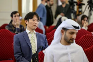 نشست وزیر امور خارجه با سفرا و نمایندگی های سیاسی در تهران