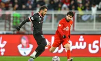 فحاشی هواداران، درگیری لفظی و کنایه در مصاف پایانی تراکتور و پرسپولیس