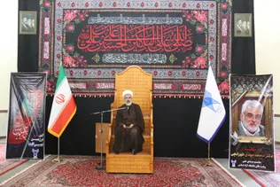 از عاشورا تا اقتدار؛ تأکید بر نقش شهدا در عزت ایران اسلامی/ همه دنیا به اقتدار ایران اذعان دارند