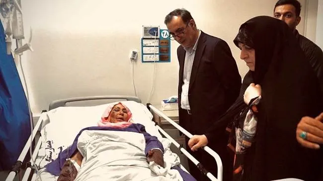 بندر عباس