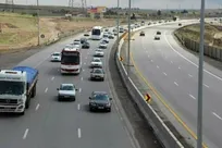 تردد در تمامی محور های شمالی روان است