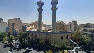میدان فاطمی