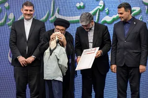 جلسه دادگاه رسیدگی به پرونده بیماران پروانه&zwnj;ای