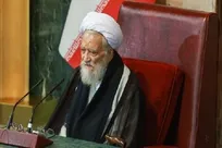 پیام رئیس مجلس خبرگان در پی شهادت سردار خادمی