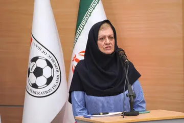فریده شجاعی
