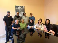 ۲خبر از خانه تئاتر ؛ از جلسه انجمن مدرسان خانه تئاتر تا دیداری بین مدیران جشنواره تئاتر عروسکی