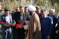 راه‌اندازی سایت کامپیوتر و آزمایشگاه‌های مهارتی در دانشگاه آزاد خمینی‌شهر