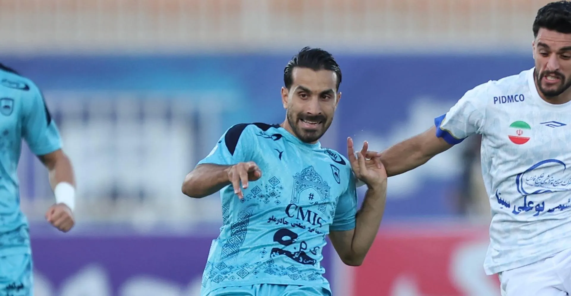 رضا محمودآبادی