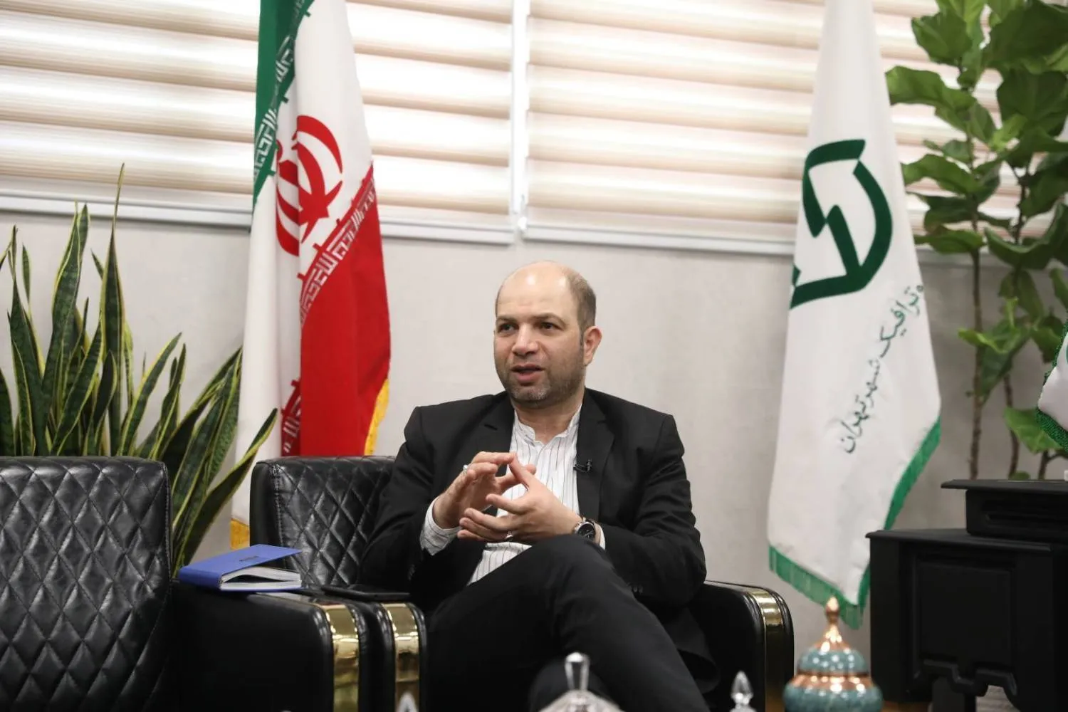 علیمردانی