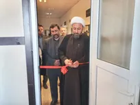 افتتاح مرکز نیکوکاری و توانمندی «صبح امید» در دانشگاه آزاد انزلی؛ هر قدم کوچکی برای نیازمندان برداریم دو برابر برمی‌گردد