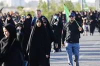 ثبت نام موکب‌های مردمی برای حضور در راهپیمایی جاماندگان اربعین