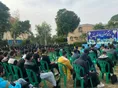 اجتماع یکهزار نفری روز دانشجو در دانشگاه آزاد دزفول