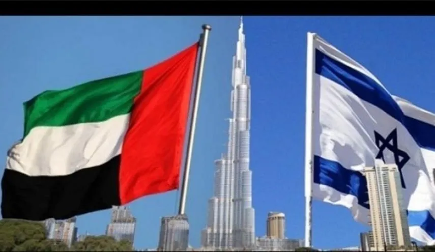 افشاگری از دفتر نتانیاهو؛ امارات را به خشم آورد