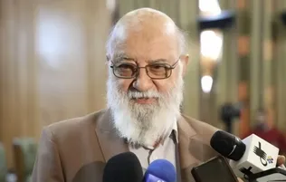 چمران: جمعیت تهران در طول روز نزدیک به ۲ میلیون نفر افزایش می‌یابد