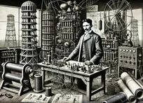 رویاهای ناتمام یک دانشمند ابرقهرمان