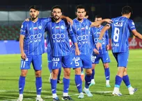 هفته بیست و سوم لیگ برتر| استقلال از فجر بازنده ساخت/ چشمی آبی‌های سهراب را به صدر نشاند