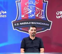 حسینی: پرسپولیس مذاکره ای با من نکرد/ هر جایی کار کردم پول و نقل و انتقالات بزرگ نبود+ فیلم