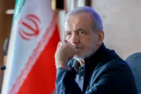 پزشکیان: حفظ آرامش بازار کمتر از مجاهدت در جبهه‌های نبرد نیست