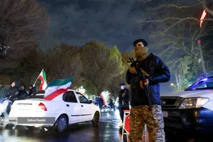 کاروان&zwnj;های موتوری و خودرویی
