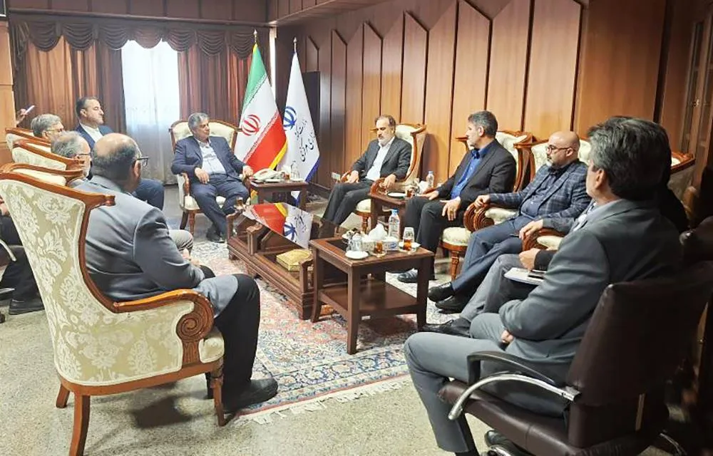 نشست