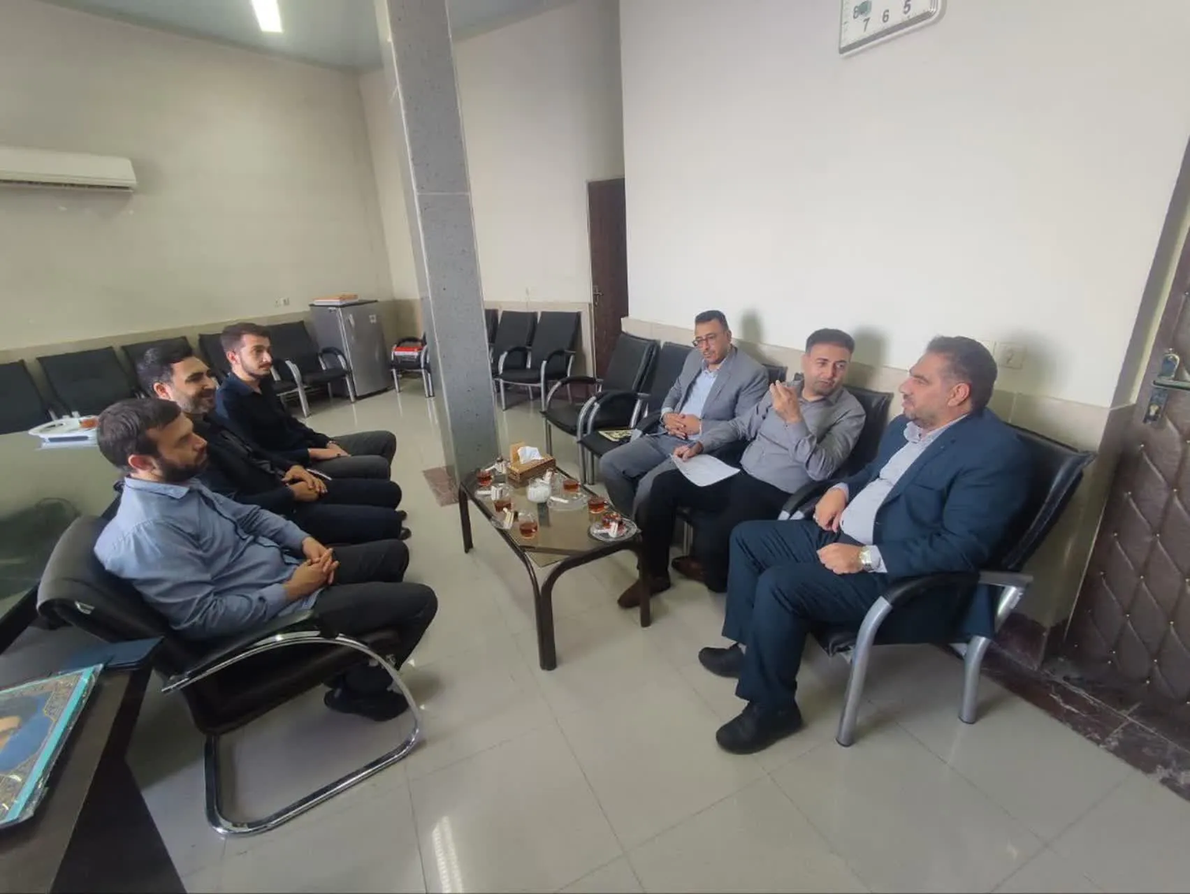 دانشگاه آزاد میاندوآب