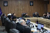 ظرفیت فضای مجازی برای آموزش، اطلاع‌رسانی و روایت آیین تشییع «آقای شهید ایران» به کار گرفته شود