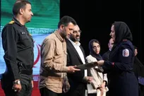ویژه‌برنامه «روزگار حماسه» در باغ موزه دفاع مقدس برگزار شد 