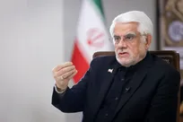 عارف: میثاق ما با رهبر شهید، کوشش در رفع مشکلات ایران است