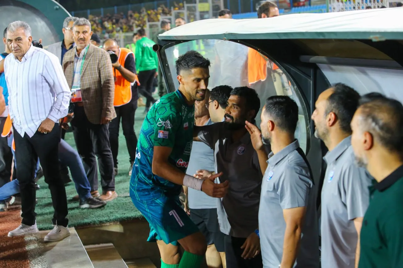 سید حسین حسینی میلاد میداوودی