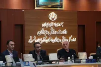 پیش‌بینی کسب رتبه برتر هیئت ورزش بیماران خاص و پیوند اعضای آذربایجان‌شرقی در کشور