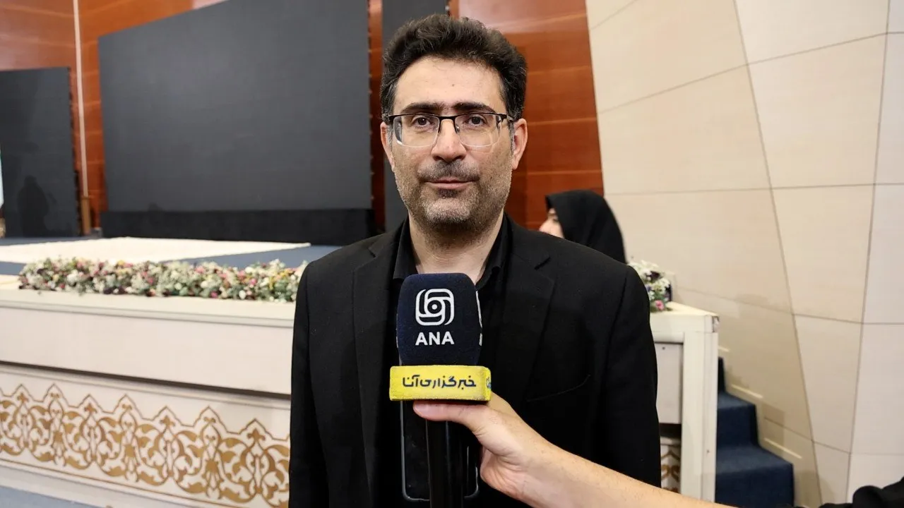 سید یعقوب زراعت کیش 