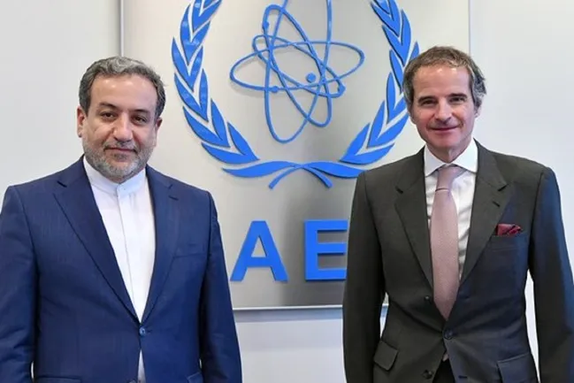 همکاری با آژانس؛ بازی هوشمندانه ایران در مسیر تأمین حقوق هسته‌ای