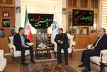 از راه‌اندازی نیروگاه خورشیدی تا اجرای طرح تولید و تکثیر سلول‌های میکروبی استاندارد