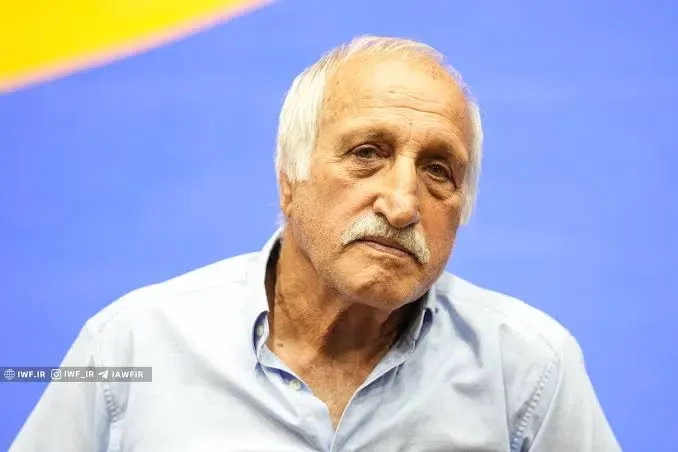 منصور برزگر