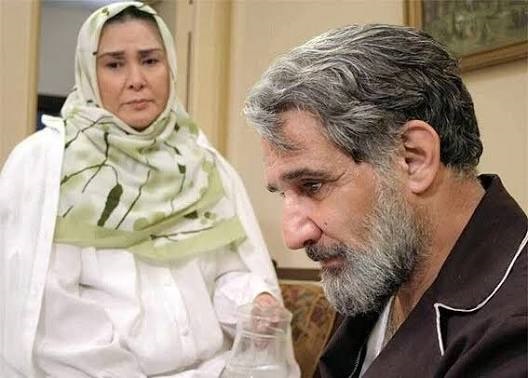 «روزگار قریب»؛ تصویر طبیب متعهد در قاب تلویزیون///