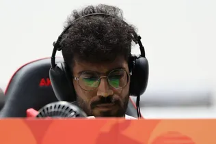 آقایی‌نسب: قبل از ورود به ورزش‌های الکترونیک، در لیگ یک بازی می‌کردم/ قرار بود با استقلال در لیگ نخبگان شرکت کنیم